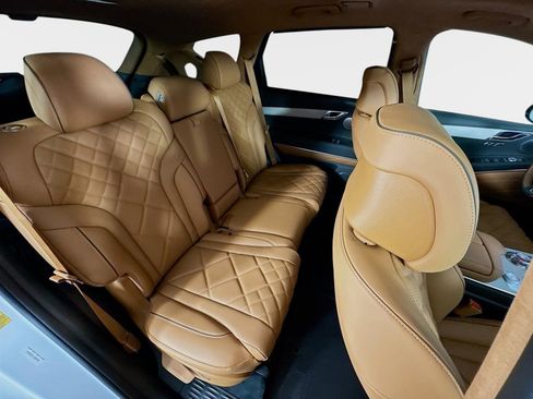 New 2026 Genesis GV80 3.5T Prestige image 29
