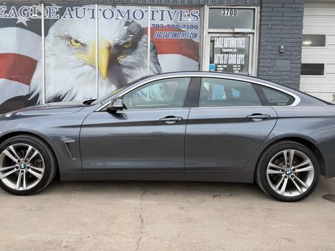 Used 2019 BMW 430i Gran Coupe xDrive image 6