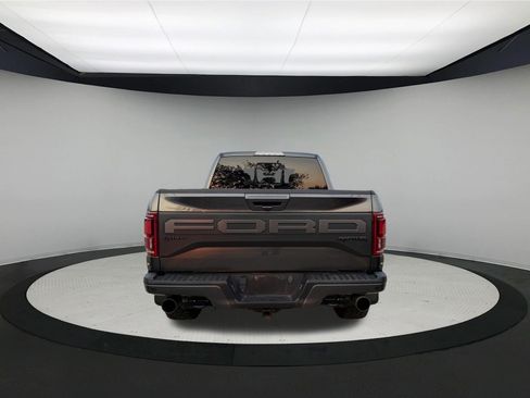 Used 2020 Ford F150 Raptor w/ Equipment Group 802A Luxury AWD/4WD image 4