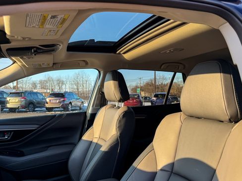 Certified 2023 Subaru Outback Onyx Edition image 12