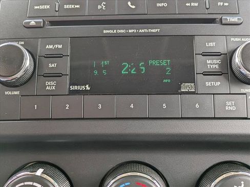 Used 2016 Jeep Patriot Sport w/ Power Value Group FWD image 12