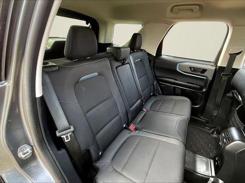 Used 2022 Ford Bronco Sport Badlands image 17