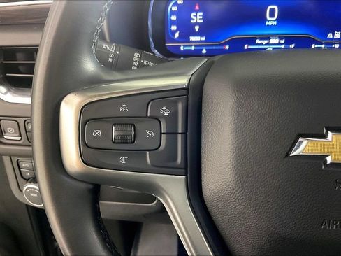 Used 2023 Chevrolet Tahoe LT AWD/4WD image 21
