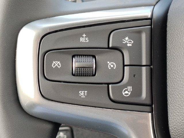 New 2026 Chevrolet Silverado 1500 RST w/ RST All Star Premium Package AWD/4WD image 26