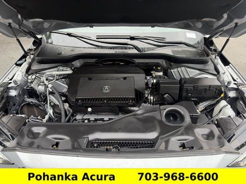 Used 2023 Acura MDX SH-AWD image 38