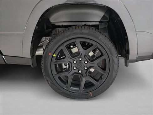New 2026 RAM 1500 Laramie w/ Night Edition image 10