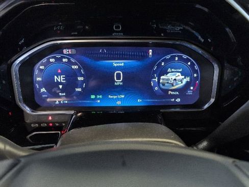 New 2026 Chevrolet Silverado 3500 LT AWD/4WD image 19