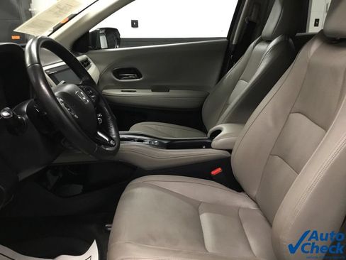 Used 2021 Honda HR-V EX-L image 22