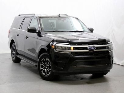 Used 2024 Ford Expedition Max XLT