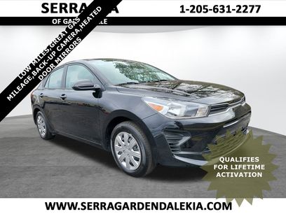 Used 2023 Kia Rio LX