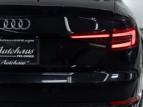 Used 2019 Audi S4 Premium Plus w/ Premium Plus Package AWD/4WD image 8