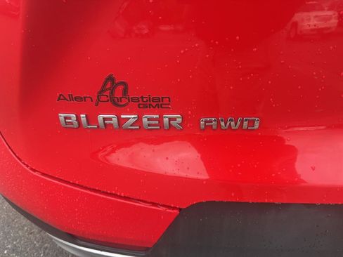 Used 2021 Chevrolet Blazer LT image 6