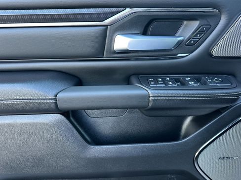 New 2026 RAM 1500 Rebel w/ Rebel Level 2 Equipment Group image 11