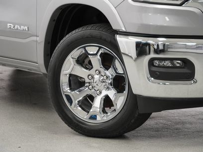 Used 2025 RAM 1500 Big Horn
