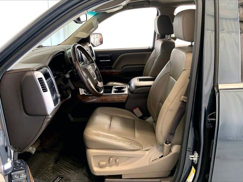 Used 2018 GMC Sierra 1500 SLT image 15