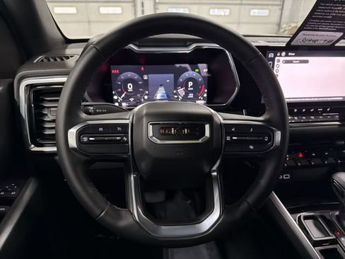 Certified 2024 GMC Canyon Elevation w/ Convenience Package image 30