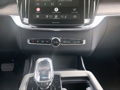 New 2026 Volvo XC90 T8 Ultra w/ Lounge Package AWD/4WD image 33