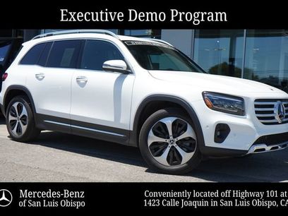 Used 2026 Mercedes-Benz GLB 250