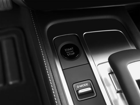 Certified 2026 INFINITI QX60 Luxe w/ Cargo Package FWD image 60