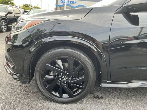 Used 2022 Honda HR-V Sport image 20