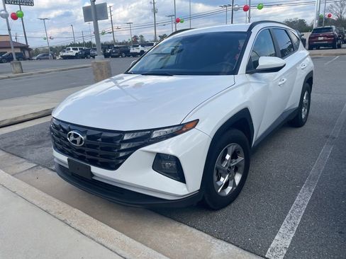 Used 2024 Hyundai Tucson SEL image 3