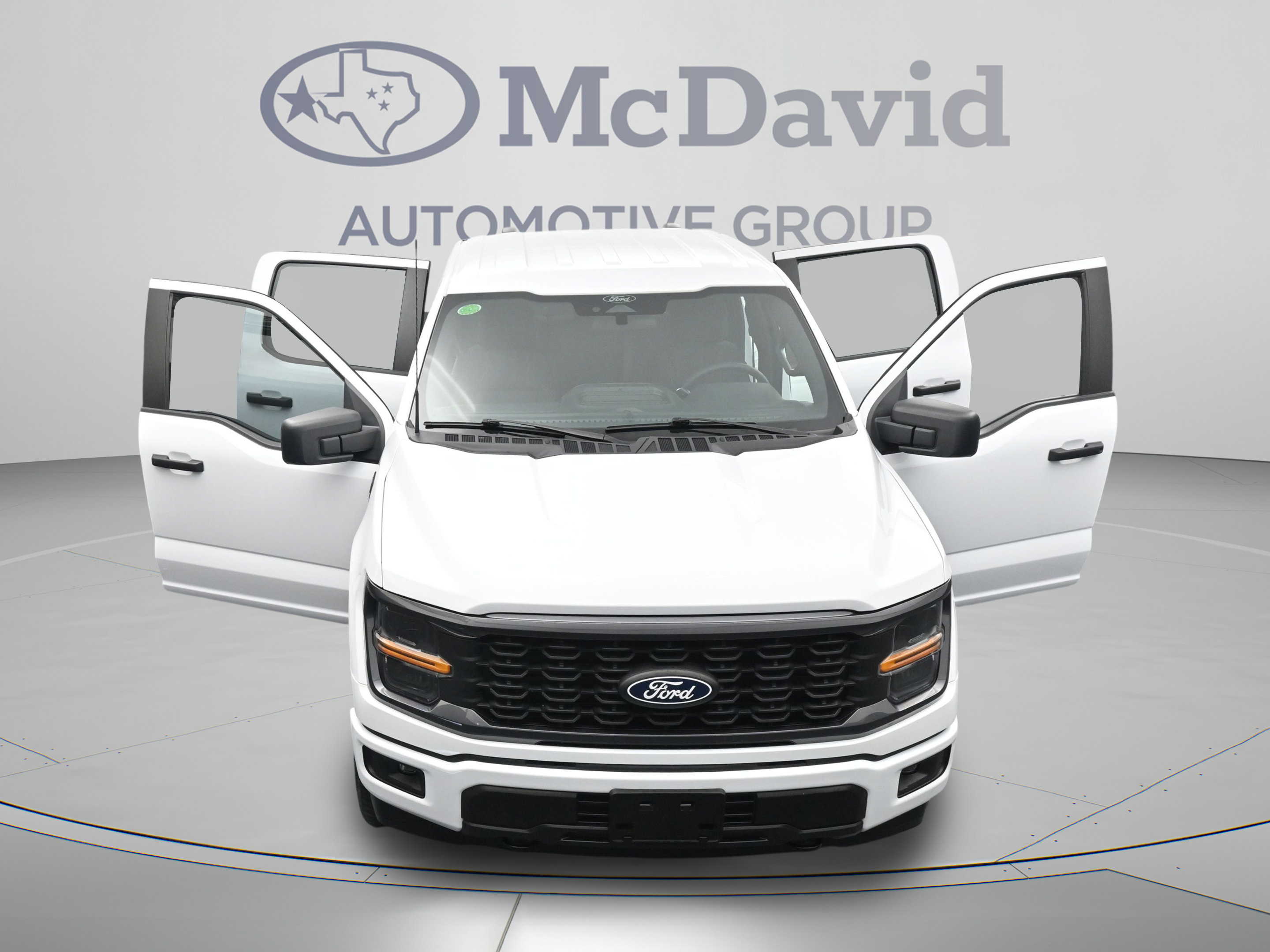 Used 2024 Ford F150 STX AWD/4WD image 42