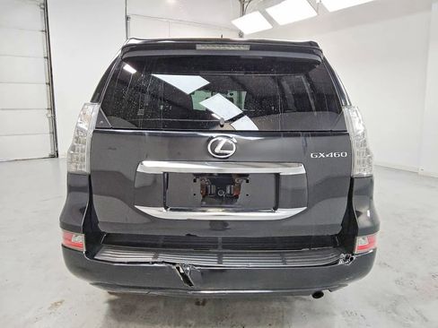 Used 2022 Lexus GX 460 Premium w/ Premium Plus Package AWD/4WD image 6