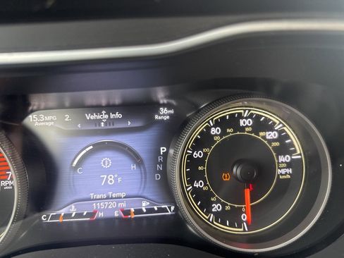 Used 2022 Jeep Cherokee Latitude Lux image 30