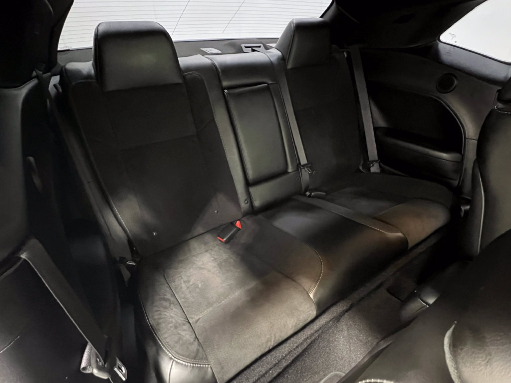 Used 2021 Dodge Challenger R/T Scat Pack RWD image 33