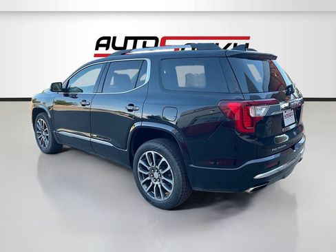 Used 2021 GMC Acadia Denali w/ Trailering Package AWD/4WD image 5
