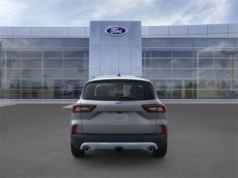 New 2025 Ford Escape PHEV w/ PHEV Premium Package image 5