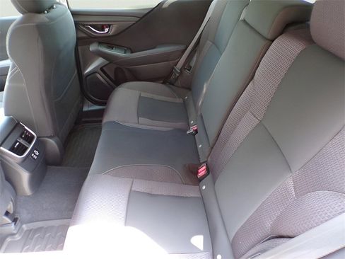 Certified 2025 Subaru Outback Premium image 14