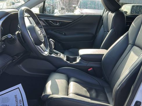 Certified 2025 Subaru Outback Limited XT image 10