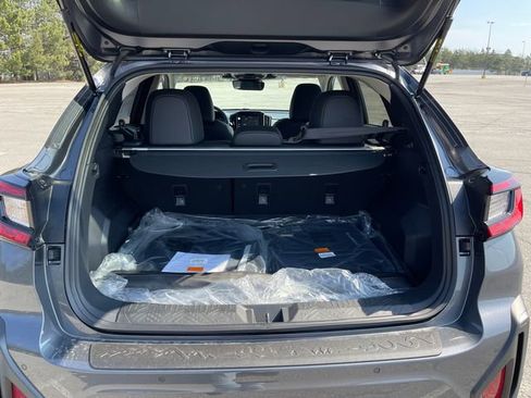 New 2026 Subaru Crosstrek 2.5i Limited AWD/4WD image 20
