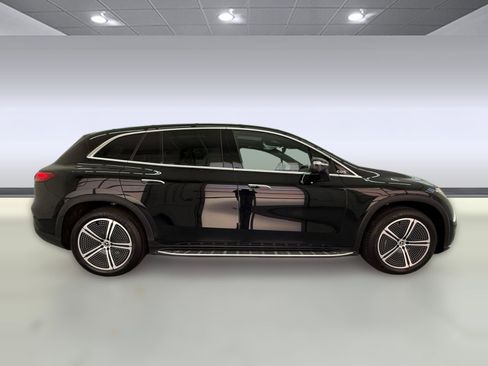 Certified 2023 Mercedes-Benz EQS 450+ 4MATIC SUV image 7