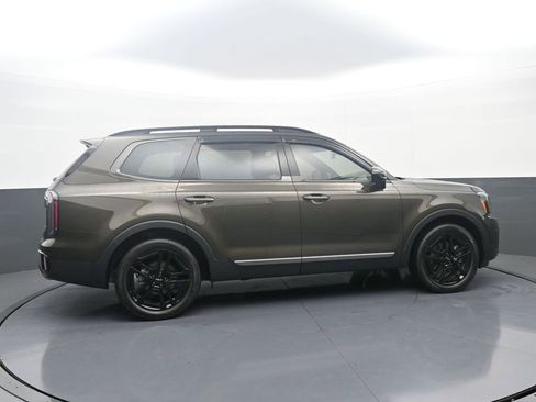 Used 2023 Kia Telluride SX X-Line AWD/4WD image 8