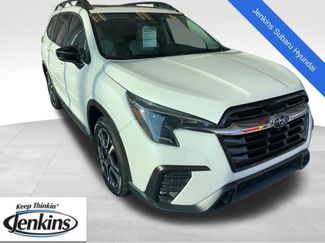Certified 2025 Subaru Ascent Limited video 1