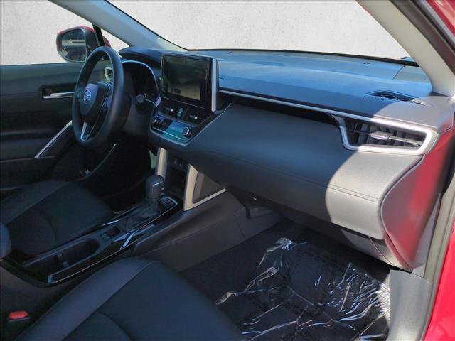 Certified 2024 Toyota Corolla Cross XLE AWD/4WD image 21