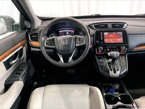 Used 2019 Honda CR-V EX image 17
