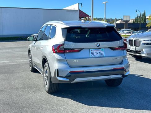 Used 2026 BMW X1 xDrive28i w/ Convenience Package AWD/4WD image 3