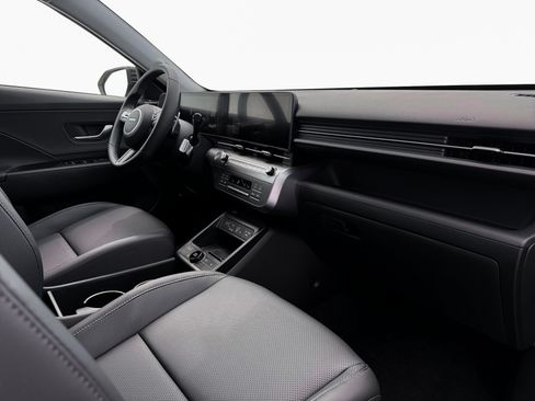 New 2026 Hyundai Kona SEL Premium FWD image 34