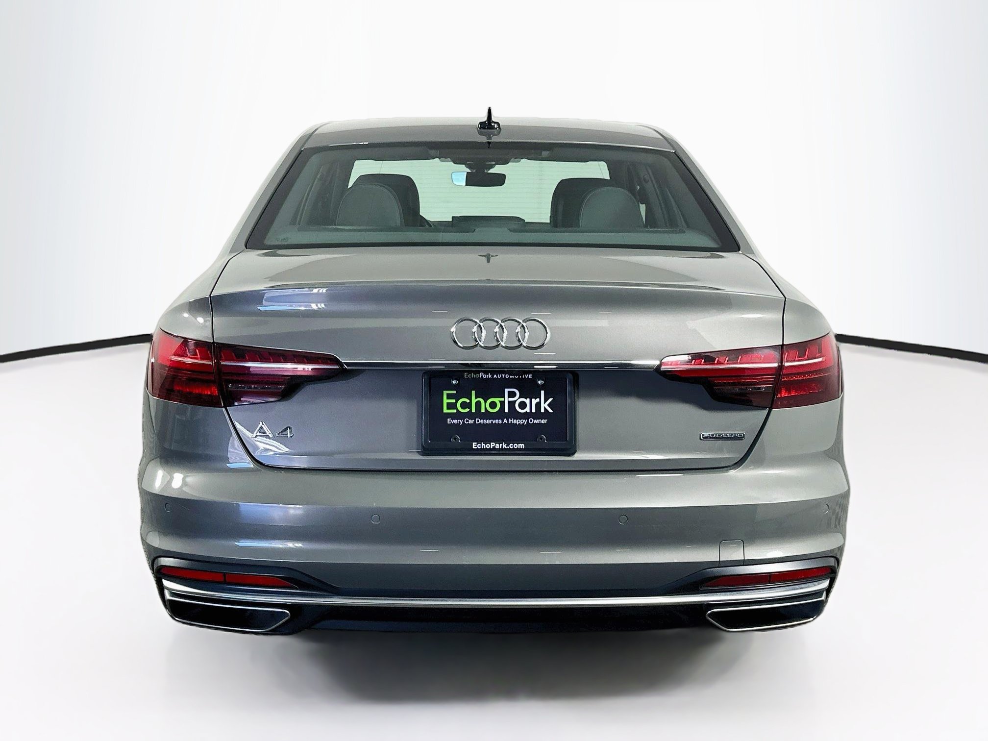 Used 2024 Audi A4 2.0T Premium Plus AWD/4WD image 7
