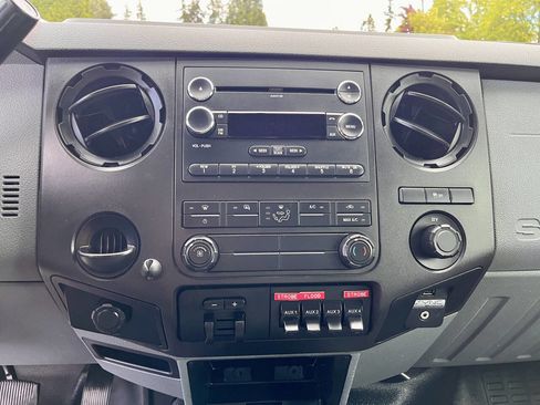 Used 2012 Ford F350 XL w/ PWR Equipment Group RWD image 13