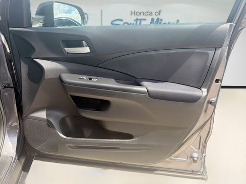 Used 2016 Honda CR-V SE image 34