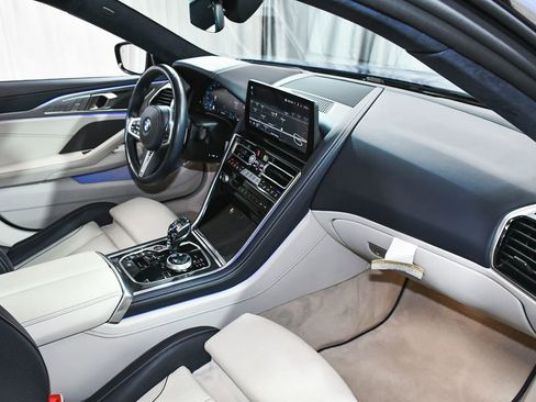 Used 2024 BMW M850i Gran Coupe xDrive AWD/4WD image 69