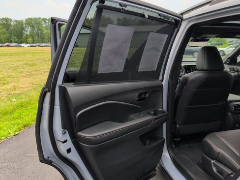 Used 2024 Honda Passport Black Edition image 28