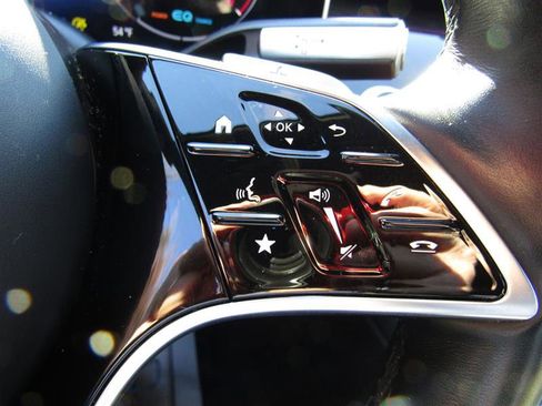 Used 2022 Mercedes-Benz S 580 4MATIC Sedan image 18