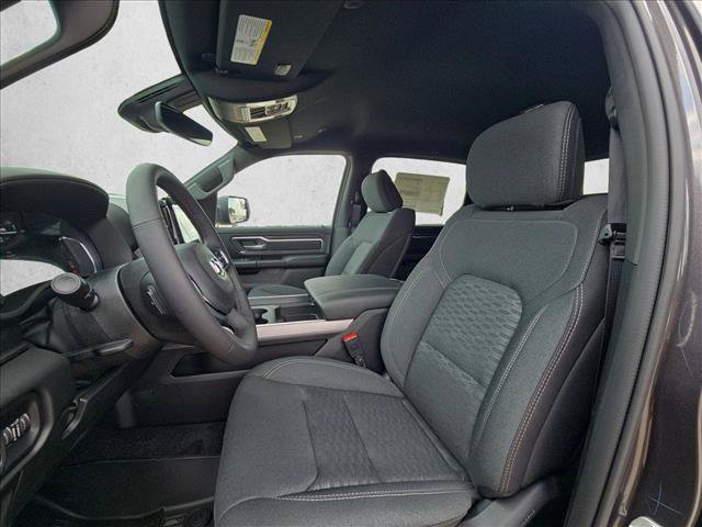 New 2026 RAM 1500 Big Horn AWD/4WD image 4