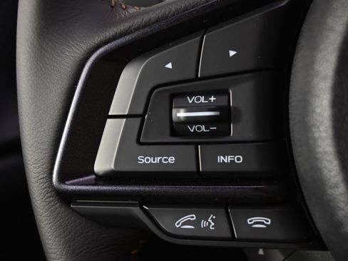 Used 2025 Subaru Forester Wilderness w/ Wilderness Package image 31