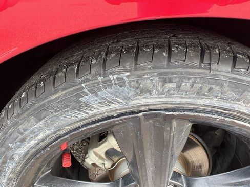 Used 2023 Honda Accord Sport image 8